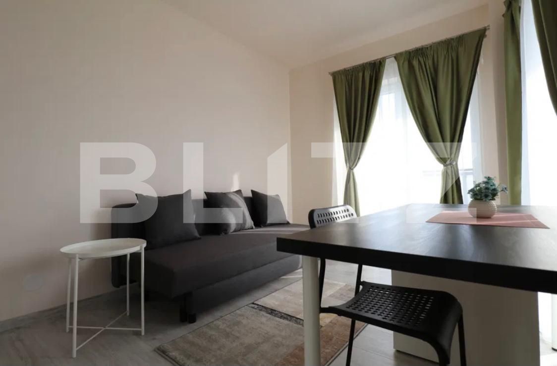 Apartament de închiriat 3 camere Bună Ziua - 60024AI | BLITZ Cluj-Napoca | Poza5
