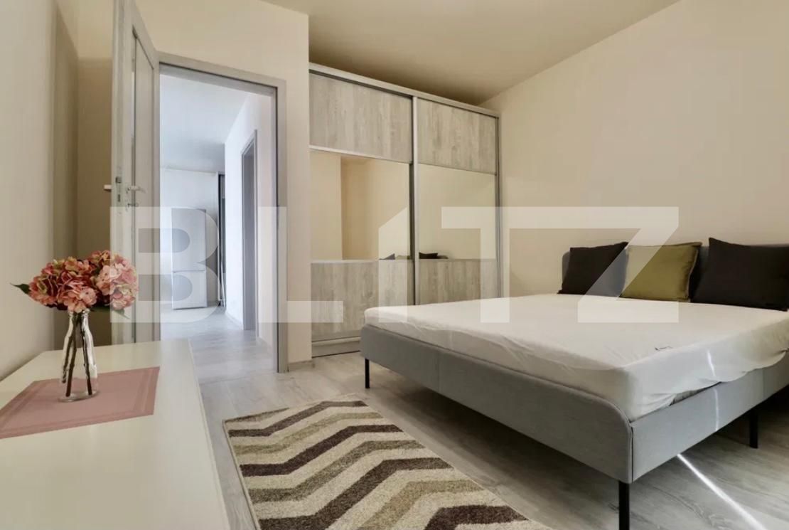 Apartament de închiriat 3 camere Bună Ziua - 60024AI | BLITZ Cluj-Napoca | Poza3