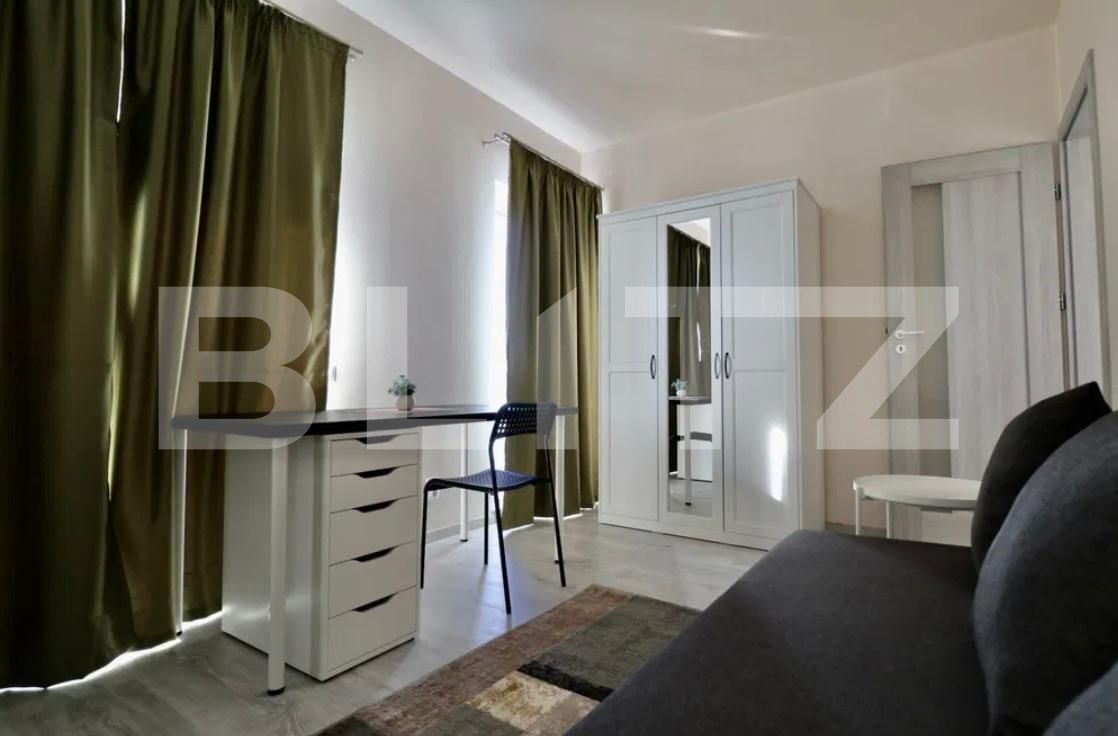 Apartament de închiriat 3 camere Bună Ziua - 60024AI | BLITZ Cluj-Napoca | Poza4