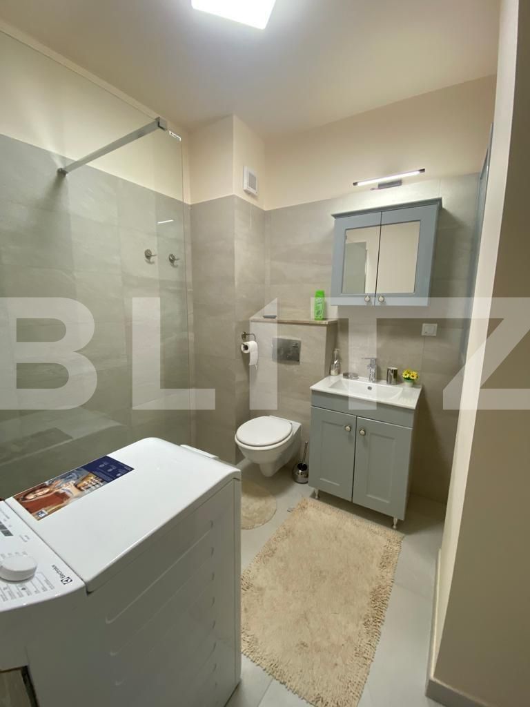 Apartament de închiriat 3 camere Bună Ziua - 60024AI | BLITZ Cluj-Napoca | Poza7
