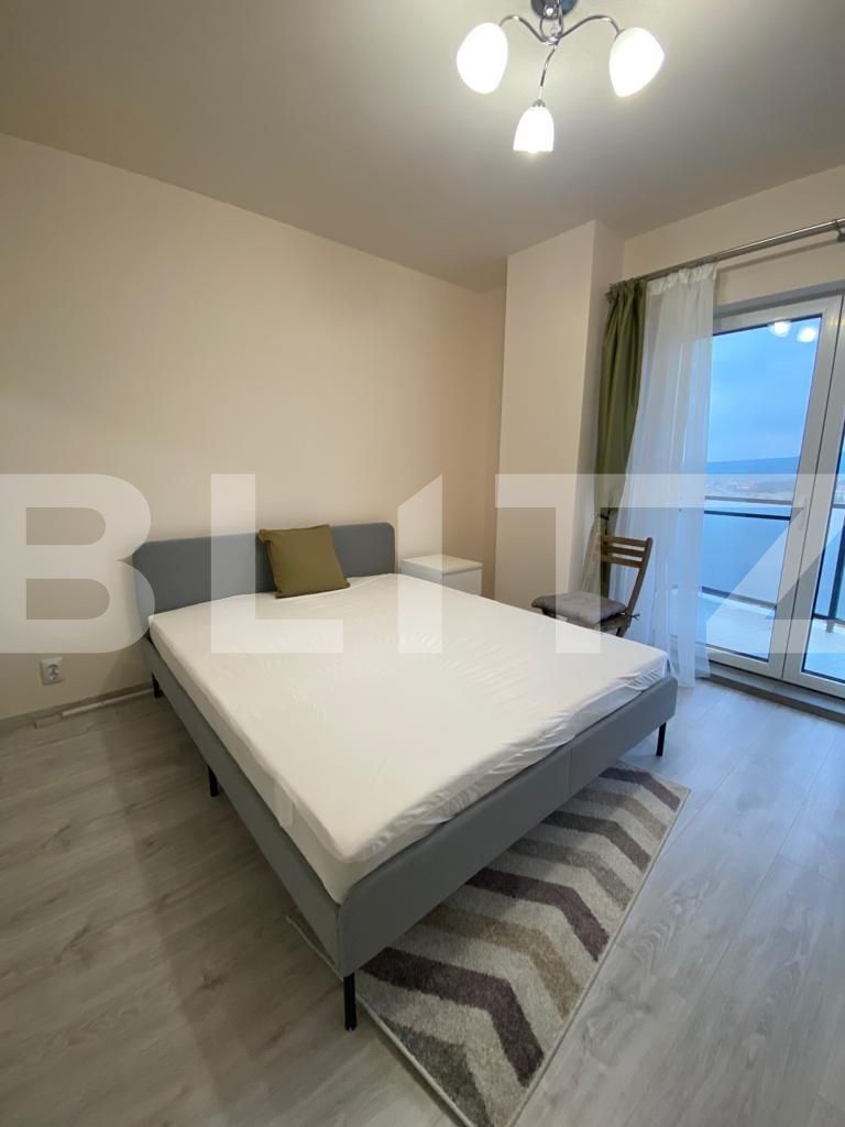 Apartament de închiriat 3 camere Bună Ziua - 60024AI | BLITZ Cluj-Napoca | Poza2