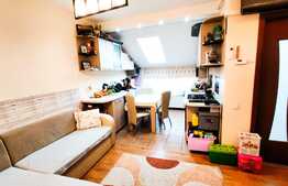 Apartament cu 1 camera, mobilat utilat modern, 39 mp, parcare, boxa, zona Complex Diana