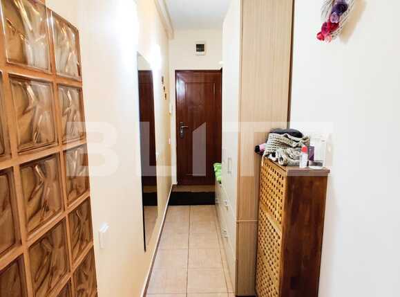 Garsonieră de vânzare Gheorgheni - 60025AV | BLITZ Cluj-Napoca | Poza5