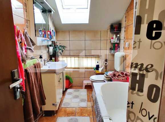 Garsonieră de vânzare Gheorgheni - 60025AV | BLITZ Cluj-Napoca | Poza4