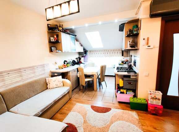 Garsonieră de vânzare Gheorgheni - 60025AV | BLITZ Cluj-Napoca | Poza1