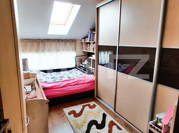 Garsonieră de vânzare Gheorgheni - 60025AV | BLITZ Cluj-Napoca | Poza3