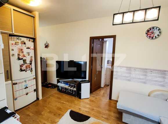 Garsonieră de vânzare Gheorgheni - 60025AV | BLITZ Cluj-Napoca | Poza2