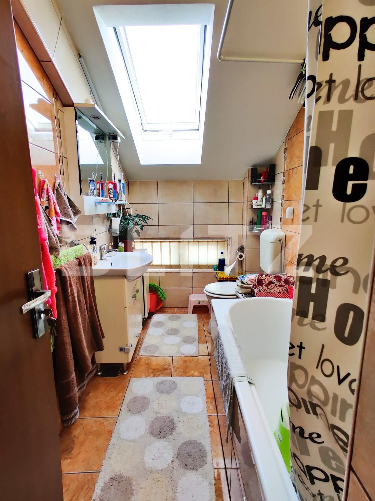 Garsonieră de vânzare Gheorgheni - 60025AV | BLITZ Cluj-Napoca | Poza4