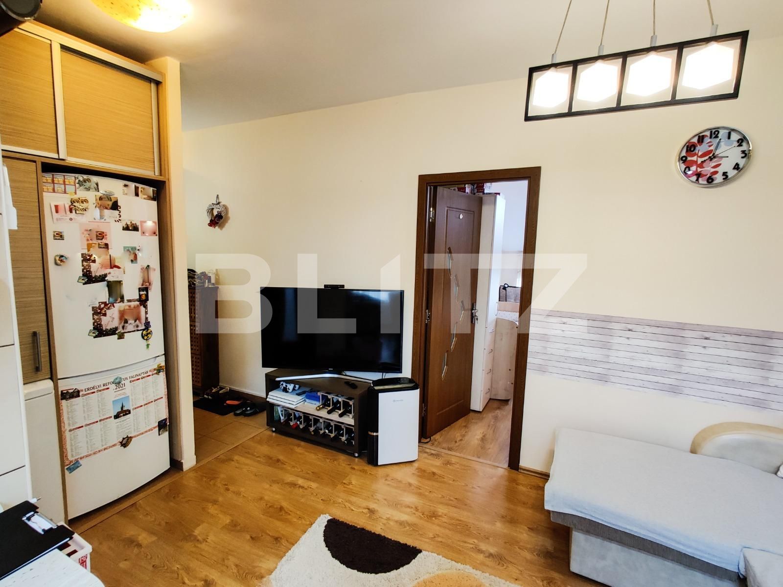 Garsonieră de vânzare Gheorgheni - 60025AV | BLITZ Cluj-Napoca | Poza2