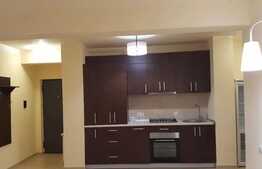 Apartament cu 2 camere, modern, 53 mp, loc de parcare, zona strazii Borhanciului