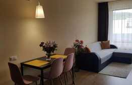 Apartament cu 2 camere, modern, 53 mp, loc de parcare, zona strazii Borhanciului