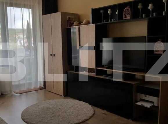 Apartament de închiriat 2 camere Borhanci - 60026AI | BLITZ Cluj-Napoca | Poza3