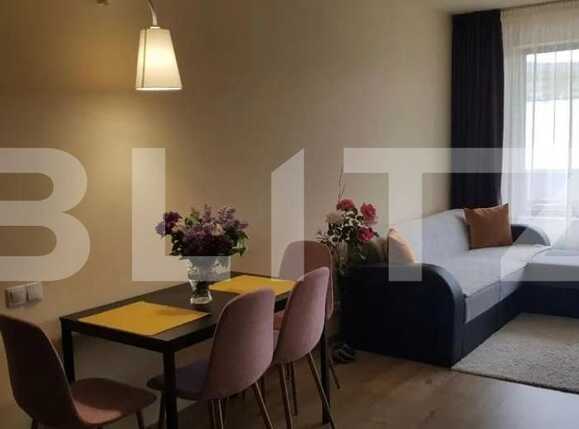 Apartament de închiriat 2 camere Borhanci - 60026AI | BLITZ Cluj-Napoca | Poza2