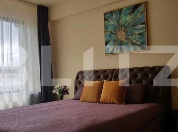 Apartament de închiriat 2 camere Borhanci - 60026AI | BLITZ Cluj-Napoca | Poza1