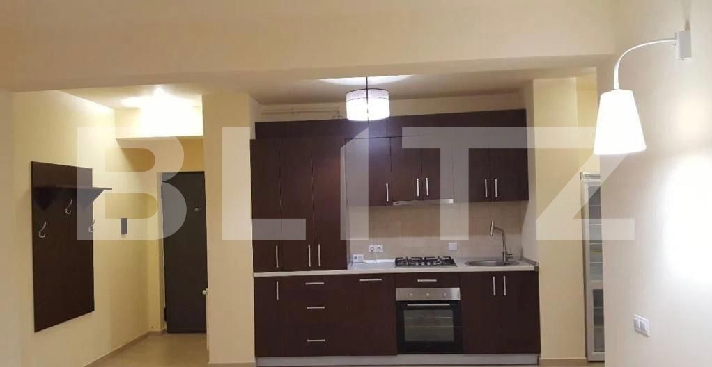 Apartament de închiriat 2 camere Borhanci - 60026AI | BLITZ Cluj-Napoca | Poza4