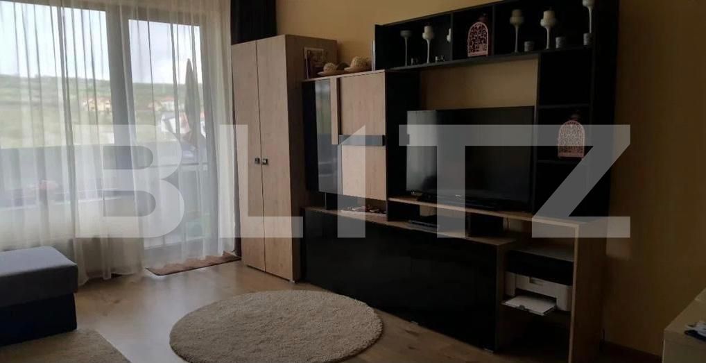 Apartament de închiriat 2 camere Borhanci - 60026AI | BLITZ Cluj-Napoca | Poza3
