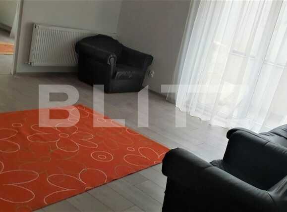 Apartament de vânzare 2 camere Baciu - 60027AV | BLITZ Cluj-Napoca | Poza1