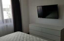 Apartament cu 2 camere, imobil nou, totul nou, 52 mp, Luminia Residence