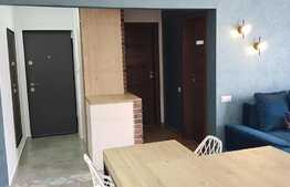 Apartament cu 2 camere, imobil nou, totul nou, 52 mp, Luminia Residence