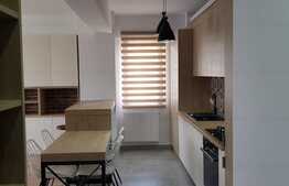 Apartament cu 2 camere, imobil nou, totul nou, 52 mp, Luminia Residence