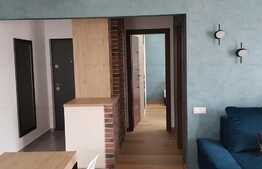 Apartament cu 2 camere, imobil nou, totul nou, 52 mp, Luminia Residence