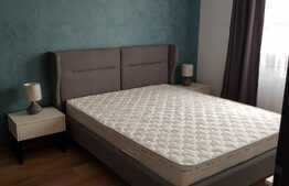 Apartament cu 2 camere, imobil nou, totul nou, 52 mp, Luminia Residence