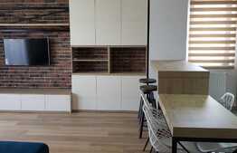 Apartament cu 2 camere, imobil nou, totul nou, 52 mp, Luminia Residence