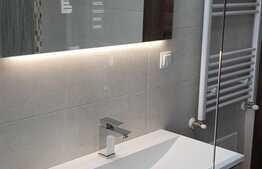 Apartament cu 2 camere, imobil nou, totul nou, 52 mp, Luminia Residence