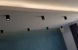 Apartament cu 2 camere, imobil nou, totul nou, 52 mp, Luminia Residence