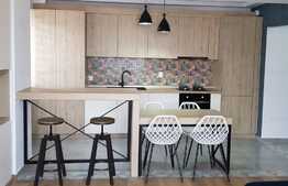 Apartament cu 2 camere, imobil nou, totul nou, 52 mp, Luminia Residence