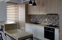 Apartament cu 2 camere, imobil nou, totul nou, 52 mp, Luminia Residence