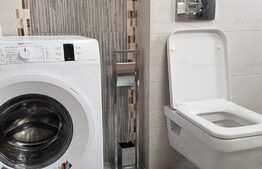 Apartament cu 2 camere, imobil nou, totul nou, 52 mp, Luminia Residence