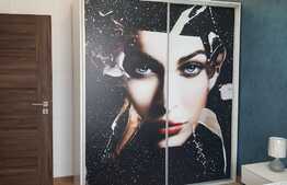 Apartament cu 2 camere, imobil nou, totul nou, 52 mp, Luminia Residence