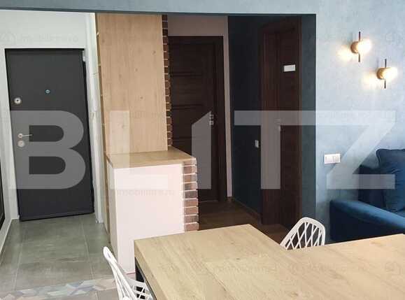 Apartament de închiriat 2 camere Zorilor - 60028AI | BLITZ Cluj-Napoca | Poza8