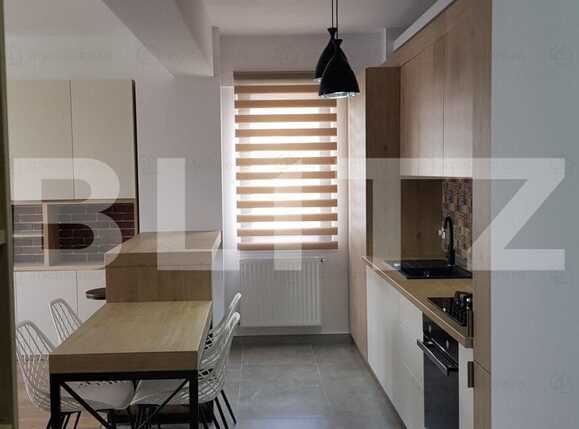 Apartament de închiriat 2 camere Zorilor - 60028AI | BLITZ Cluj-Napoca | Poza6