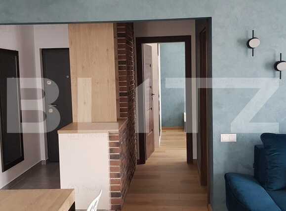 Apartament de închiriat 2 camere Zorilor - 60028AI | BLITZ Cluj-Napoca | Poza9