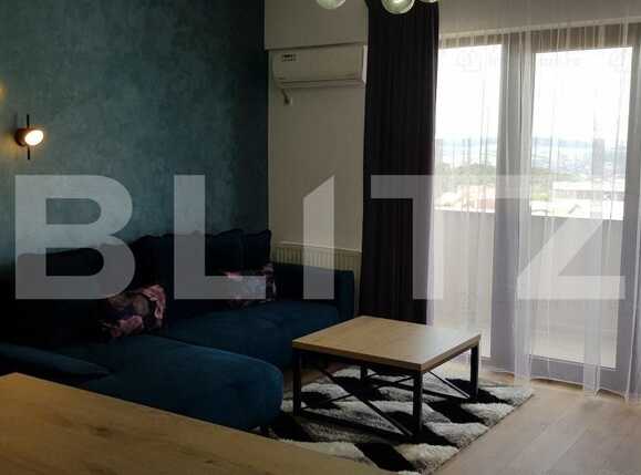 Apartament de închiriat 2 camere Zorilor - 60028AI | BLITZ Cluj-Napoca | Poza7