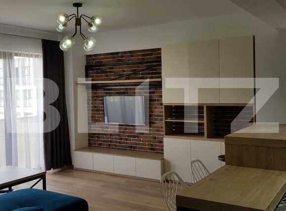 Apartament de închiriat 2 camere Zorilor - 60028AI | BLITZ Cluj-Napoca | Poza5