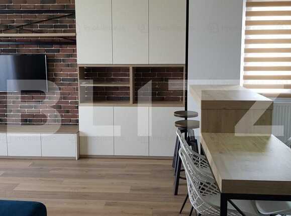 Apartament de închiriat 2 camere Zorilor - 60028AI | BLITZ Cluj-Napoca | Poza4