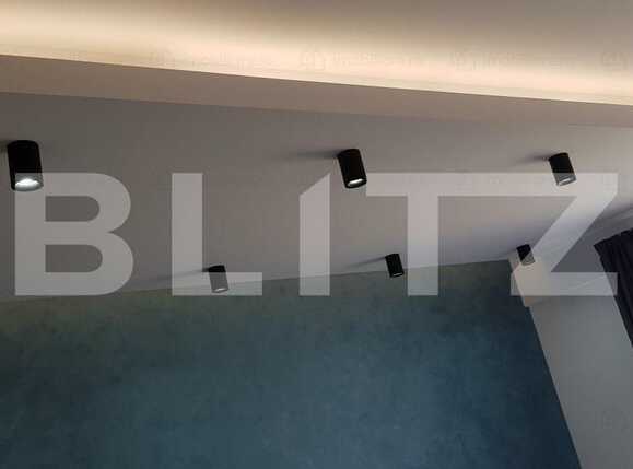 Apartament de închiriat 2 camere Zorilor - 60028AI | BLITZ Cluj-Napoca | Poza12