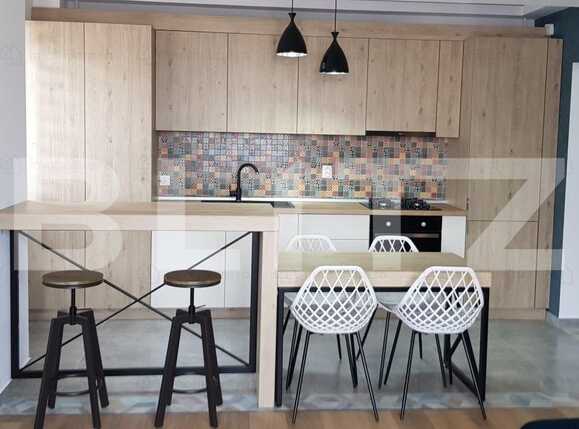 Apartament de închiriat 2 camere Zorilor - 60028AI | BLITZ Cluj-Napoca | Poza1