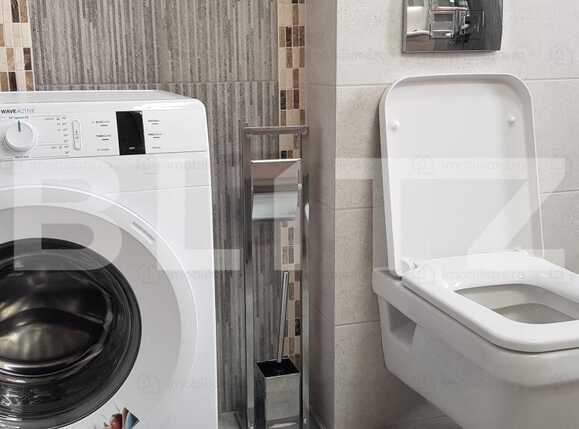 Apartament de închiriat 2 camere Zorilor - 60028AI | BLITZ Cluj-Napoca | Poza17