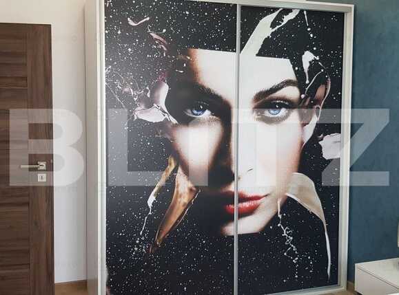 Apartament de închiriat 2 camere Zorilor - 60028AI | BLITZ Cluj-Napoca | Poza11