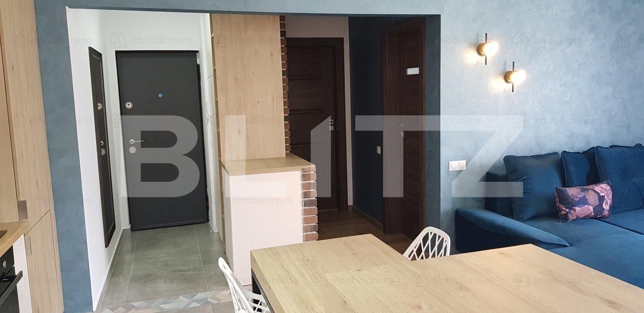 Apartament de închiriat 2 camere Zorilor - 60028AI | BLITZ Cluj-Napoca | Poza8