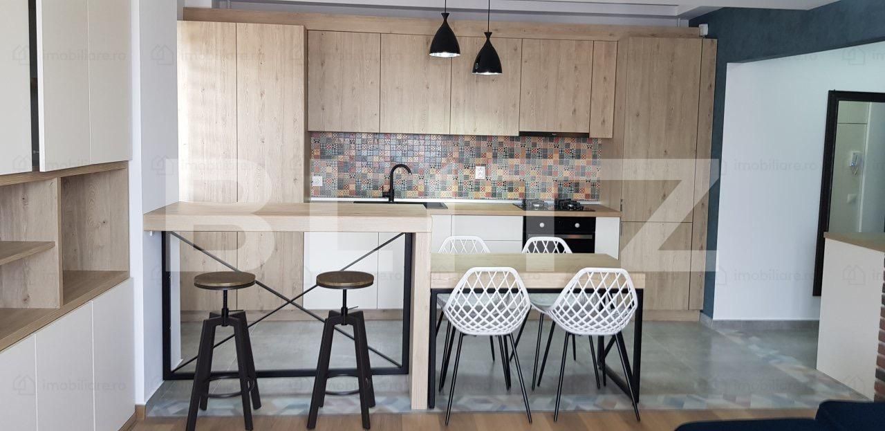 Apartament de închiriat 2 camere Zorilor - 60028AI | BLITZ Cluj-Napoca | Poza2