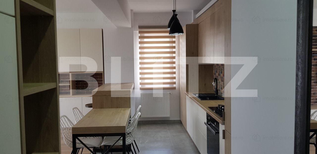 Apartament de închiriat 2 camere Zorilor - 60028AI | BLITZ Cluj-Napoca | Poza6