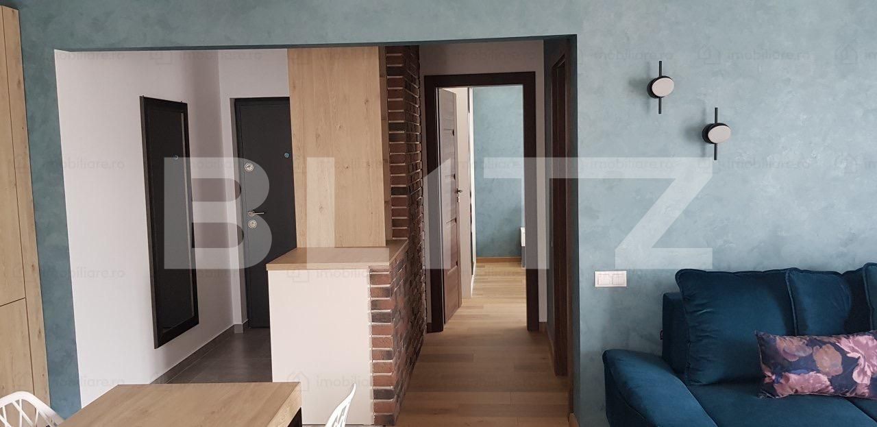 Apartament de închiriat 2 camere Zorilor - 60028AI | BLITZ Cluj-Napoca | Poza9