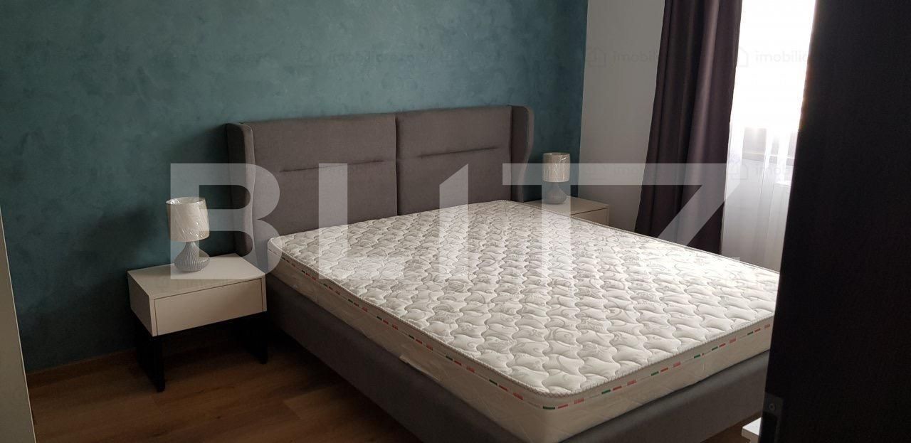 Apartament de închiriat 2 camere Zorilor - 60028AI | BLITZ Cluj-Napoca | Poza10