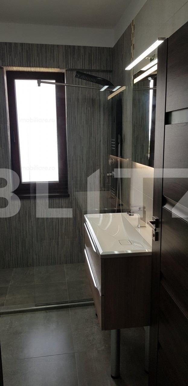 Apartament de închiriat 2 camere Zorilor - 60028AI | BLITZ Cluj-Napoca | Poza15