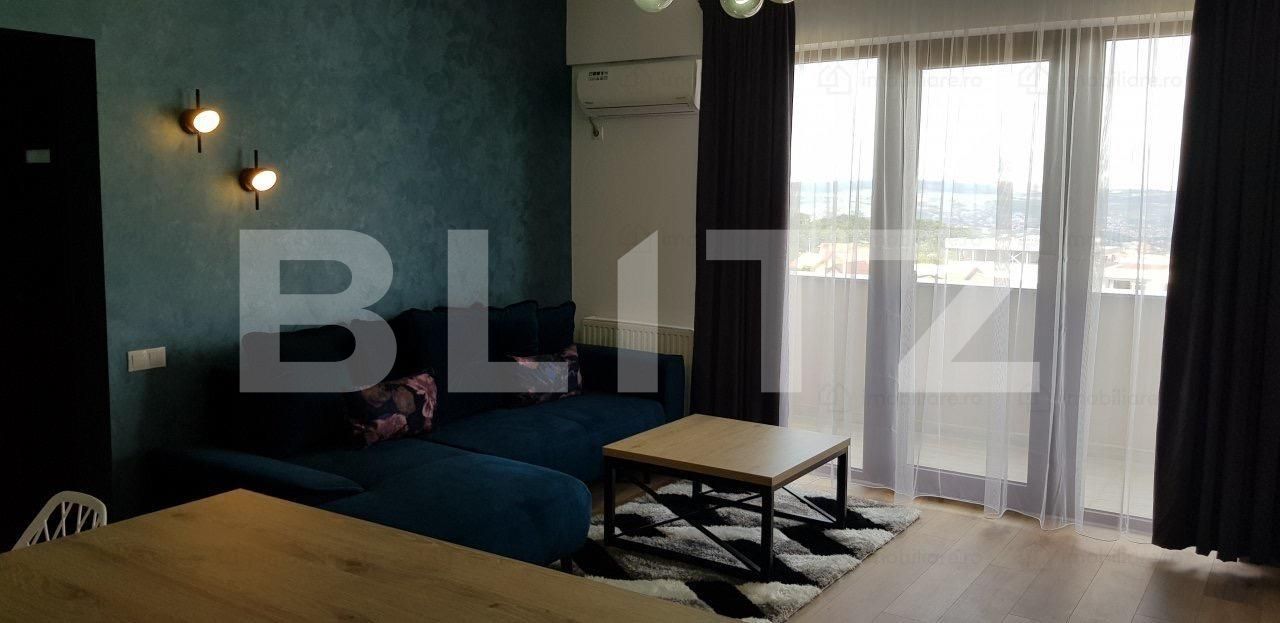 Apartament de închiriat 2 camere Zorilor - 60028AI | BLITZ Cluj-Napoca | Poza7